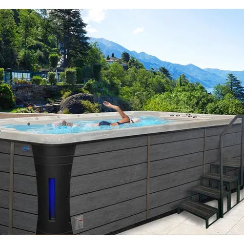 Swimspa X-Series hot tubs for sale in Tuscaloosa